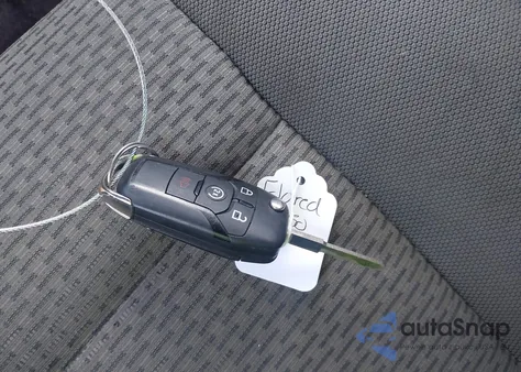 2016 Ford F-150 Xlt из США, поврежденный, VIN 1FTEW1EF2GFB19702